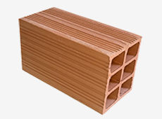 Tijolo Baiano 11,5x14x24