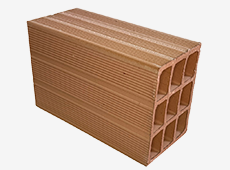 Tijolo Baiano 14x19x29