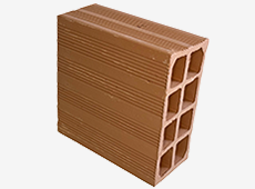 Tijolo Baiano 9x19x19