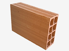 Tijolo Baiano 9x19x29